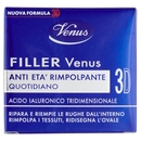 Venus Filler Venus 3D Antietà Volumizzante 50 ml
